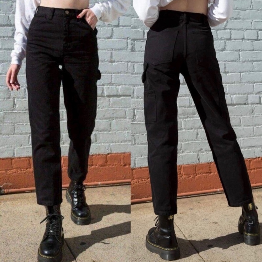 NWOT Ariana Painter Pants